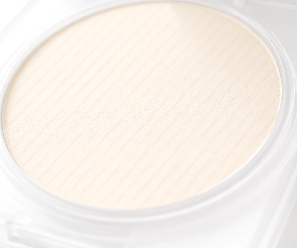 poudre compacte AURA Goodbye Shine